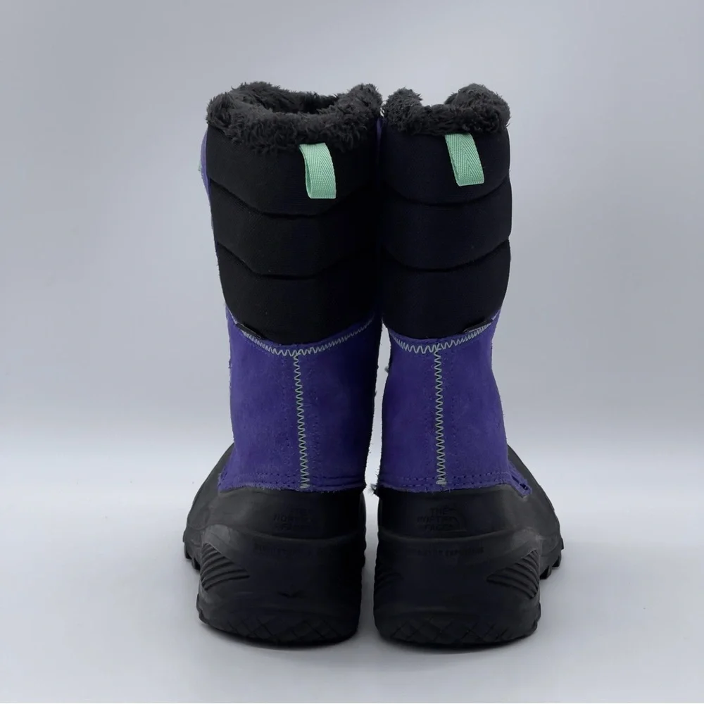 The North Face Boot.